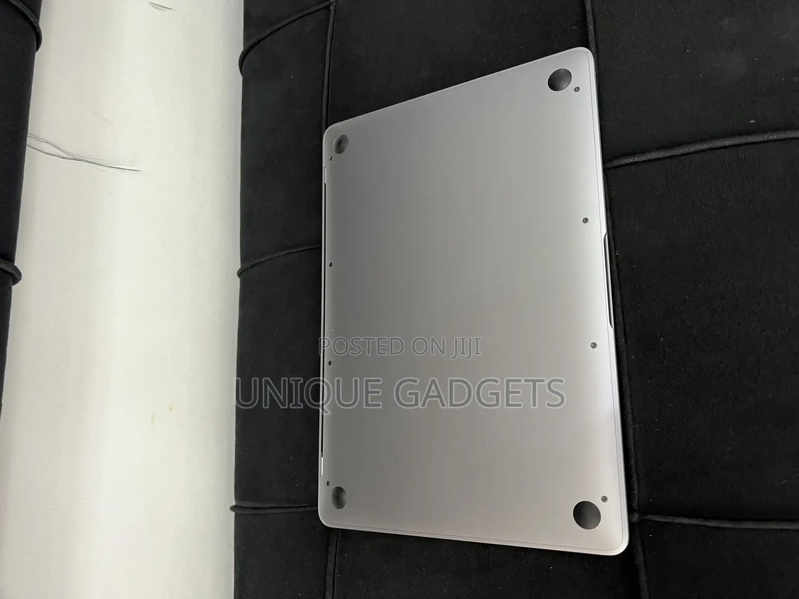 Laptop Apple MacBook 8GB Intel Core M SSD 256GB
