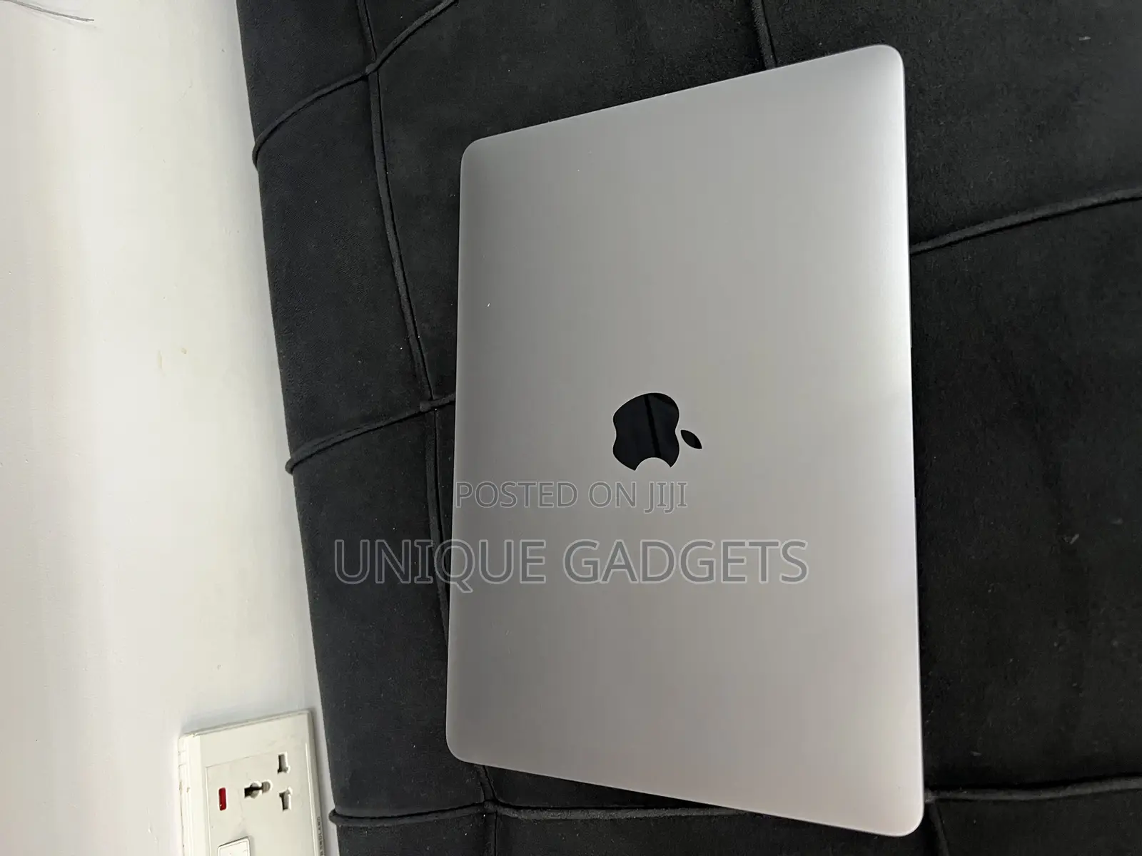 Laptop Apple MacBook 8GB Intel Core M SSD 256GB