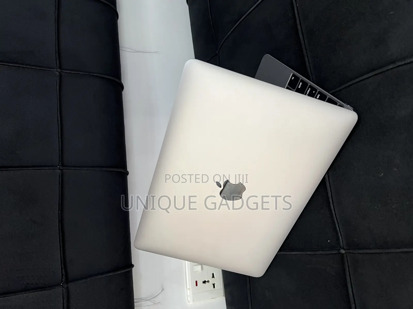 Laptop Apple MacBook 8GB Intel Core M SSD 256GB