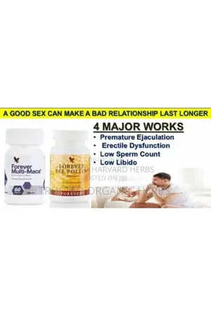 2in1 Sex Commando For Men