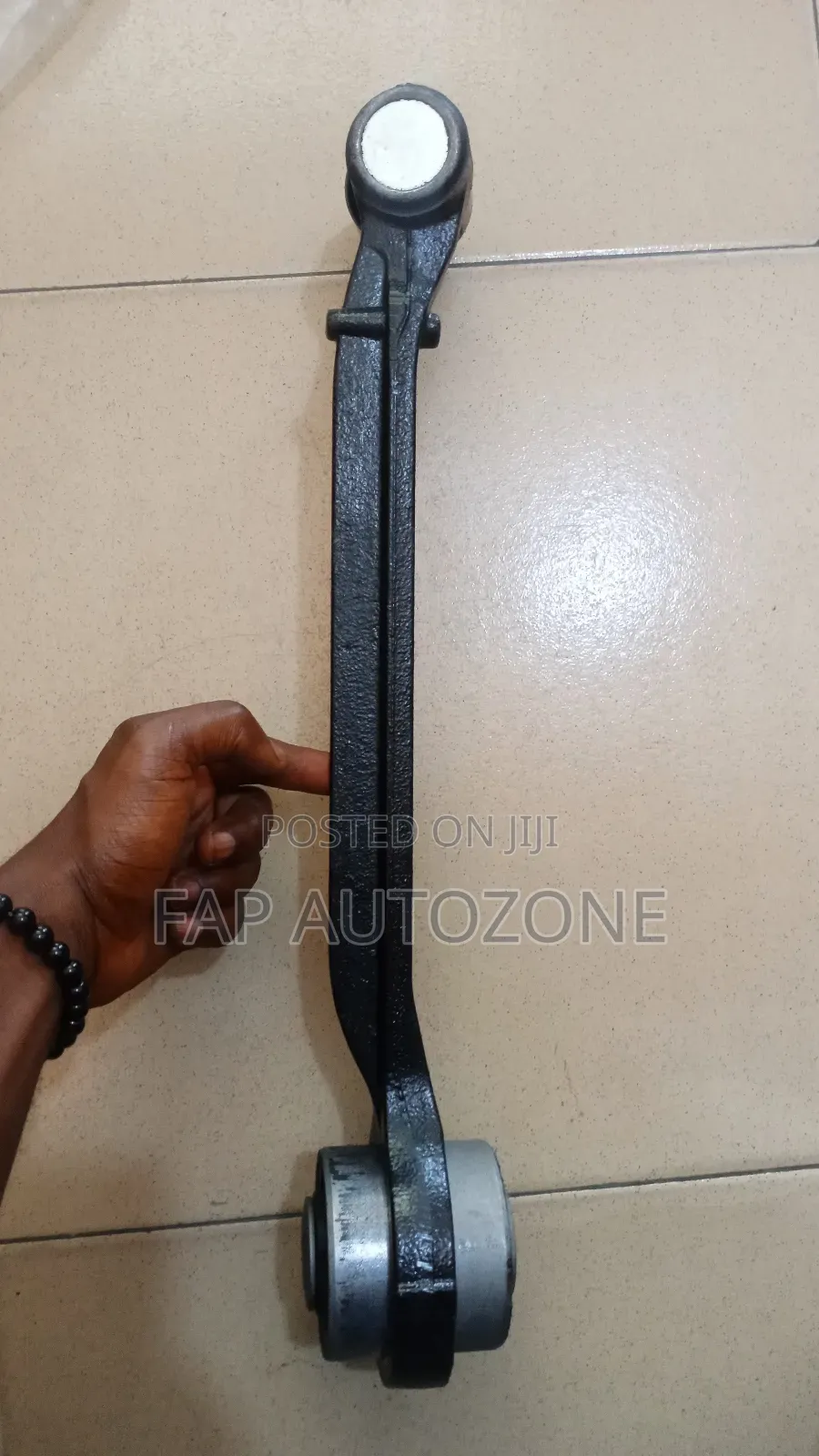 Original Ultra Power Dodge Charger, Challenger Control Arm From USA