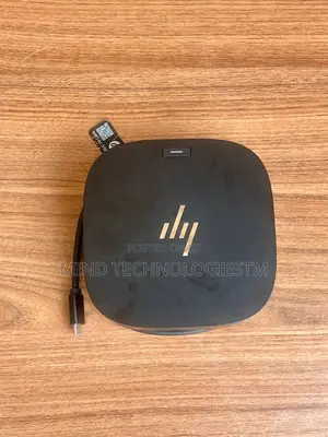 Hp Usb-C G5 Essential Dock