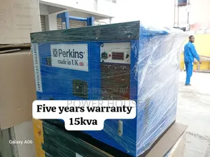 Mobile Power Generation for Emergency Response
