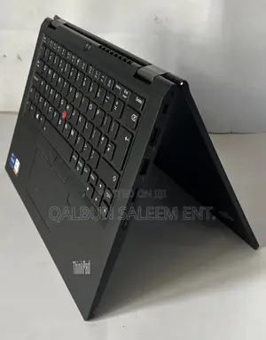 Laptop Lenovo ThinkPad L13 Yoga 8GB Intel Core i5 SSD 512GB