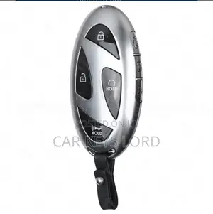 2024-2025 Hyundai Santafe Smart Key