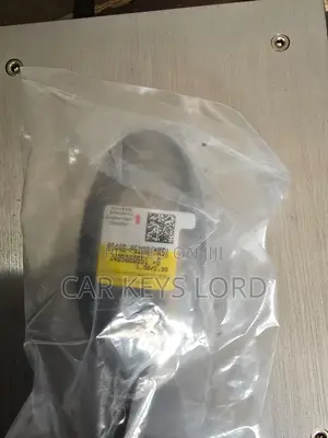2024-2025 Hyundai Santafe Smart Key