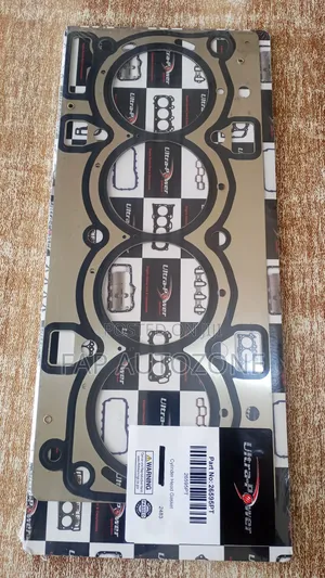 10521. Original Ultra Power Cylinder Head Gasket From Usa