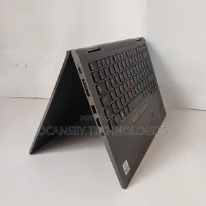 Laptop Lenovo Thinkpad X1 Yoga 16GB Intel Core i5 SSD 256GB