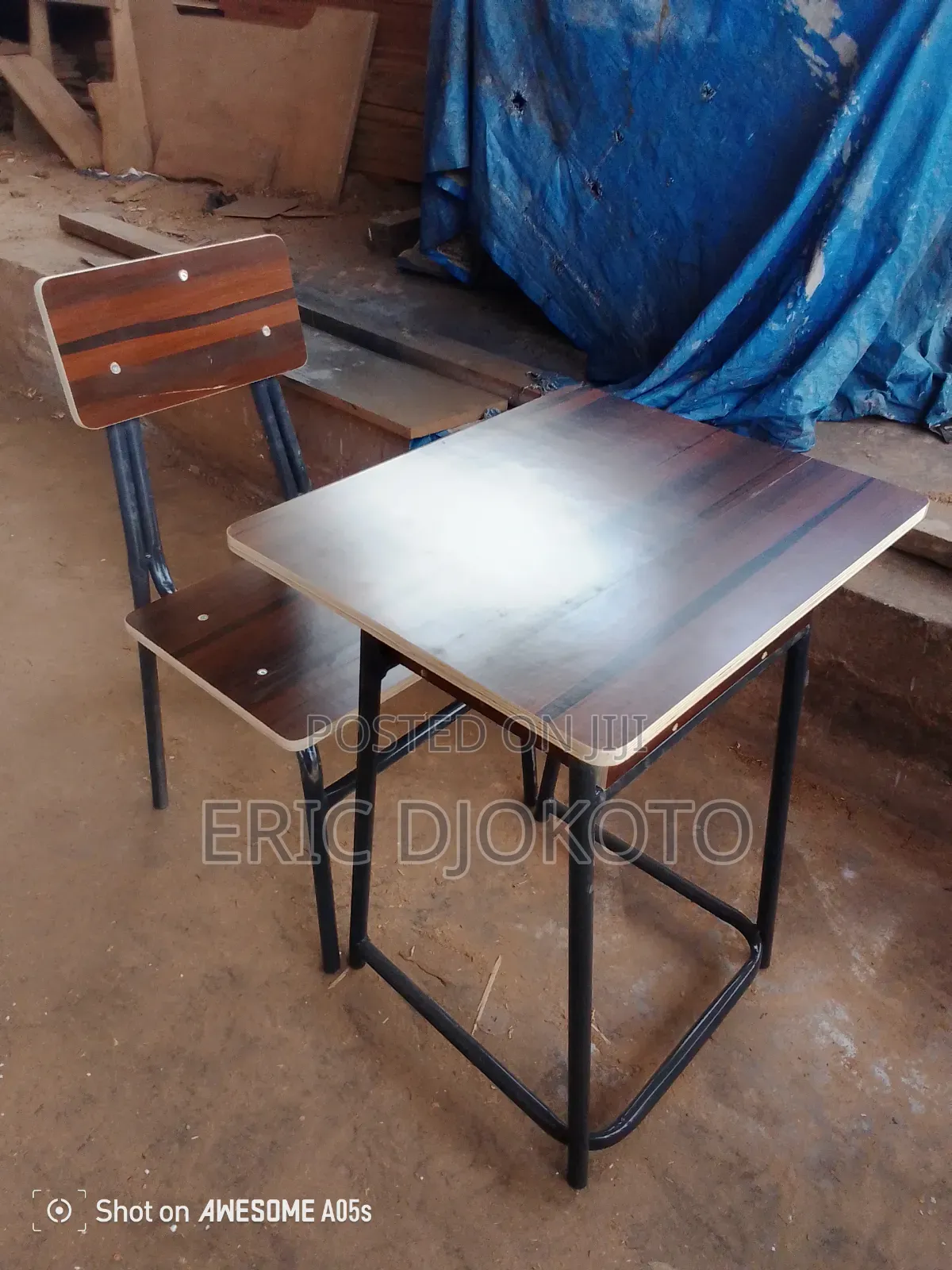 Lecture Hall Furniture