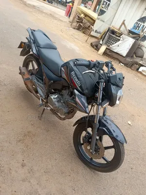 Benelli 2021 Black