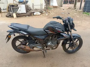 Benelli 2021 Black