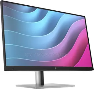 Hp E24 G5 FHD Usb-C Monitor