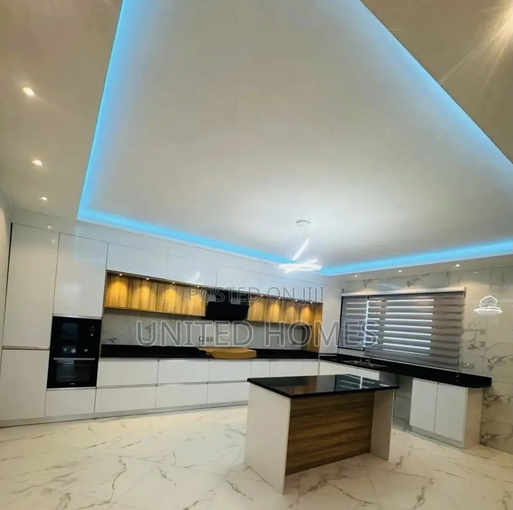 4bdrm House in East Legon for sale