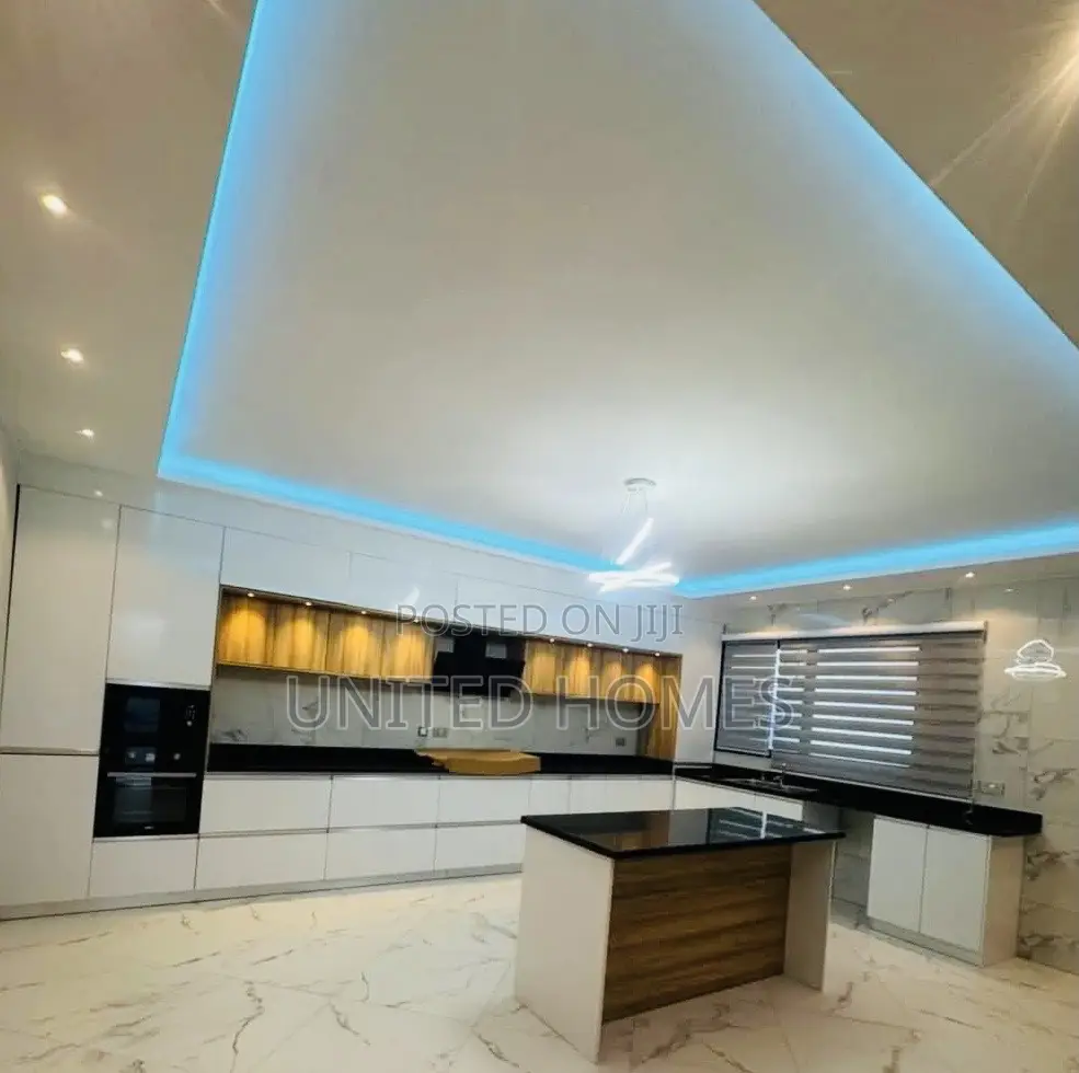 4bdrm House in East Legon for sale