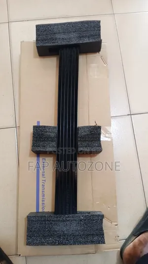 10526. Original Tyc Transmission Fluid Cooler From Usa