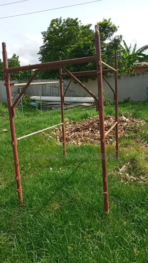 Scaffolds For Rent