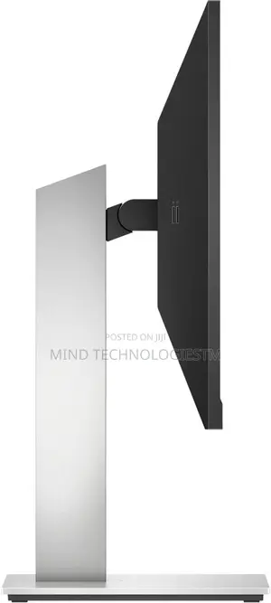 Hp Elitedisplay E24 G4 FHD Monitor