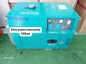 Enable Power Generation 10kva Diesel Generator