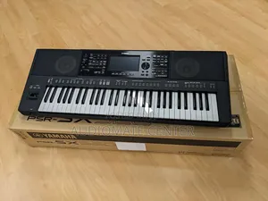 Yamaha Sx 920 Keyboard
