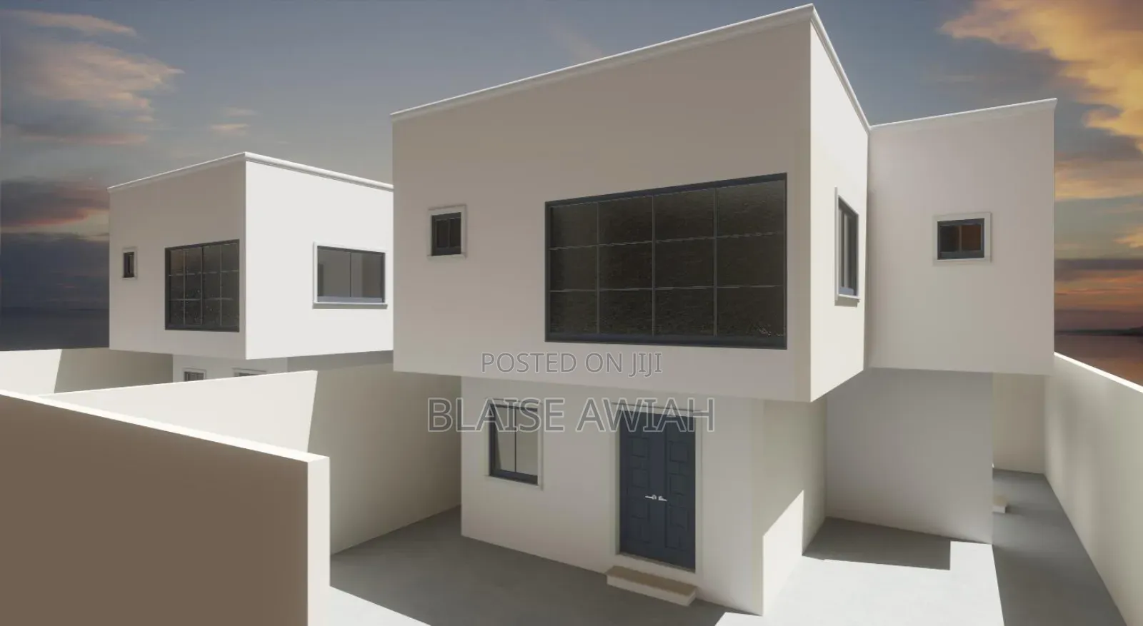 Architectural Drawings And Structural Design