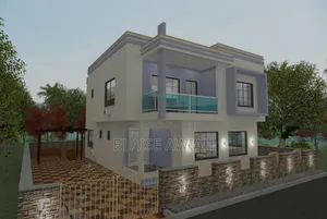 Architectural Drawings And Structural Design