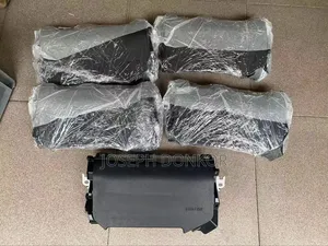 Highlander Knee Airbag 2020,2021,2022,2023,2024