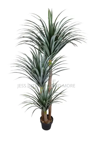 Artificial Yucca Plant 180cm