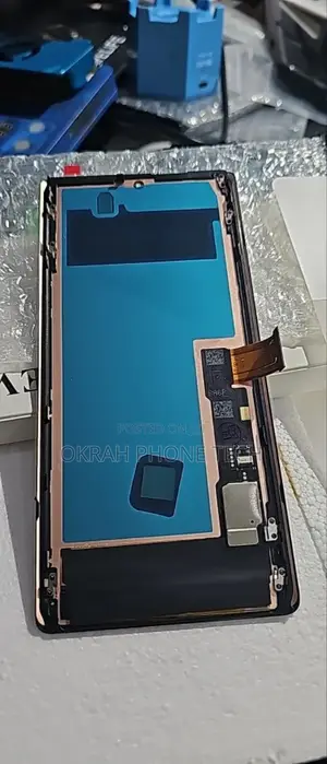 All - Original Google Pixel Screen Available. Super AMOLED