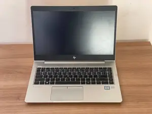 Laptop HP EliteBook 840 G6 8GB Intel Core i5 SSD 256GB