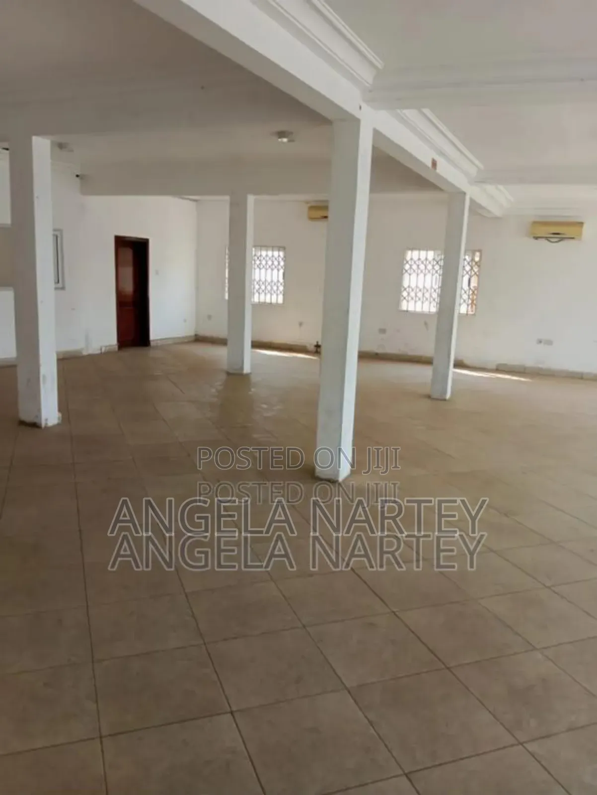 Office Space for Sale at Main Spintex Road