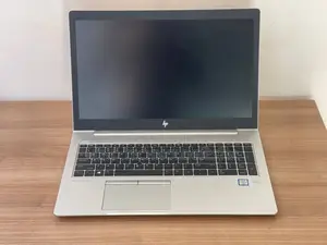 Laptop HP EliteBook 850 G5 8GB Intel Core I5 SSD 256GB