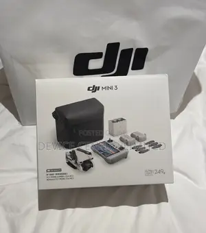 Dji Mini 3 Fly More Combo Rc 2