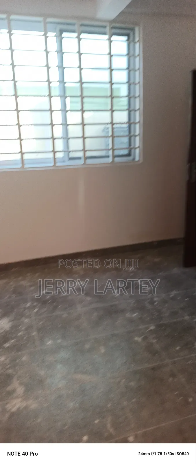 2bdrm Apartment in Dansoman Exhibition for rent