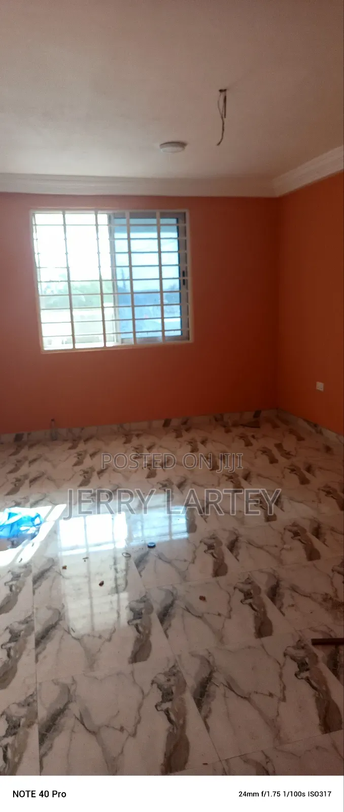 2bdrm Apartment in Dansoman Exhibition for rent
