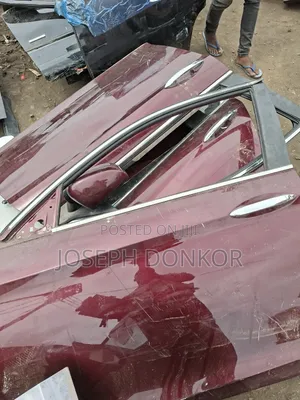 Accord 2013,2014,2015,2016,2017 Door