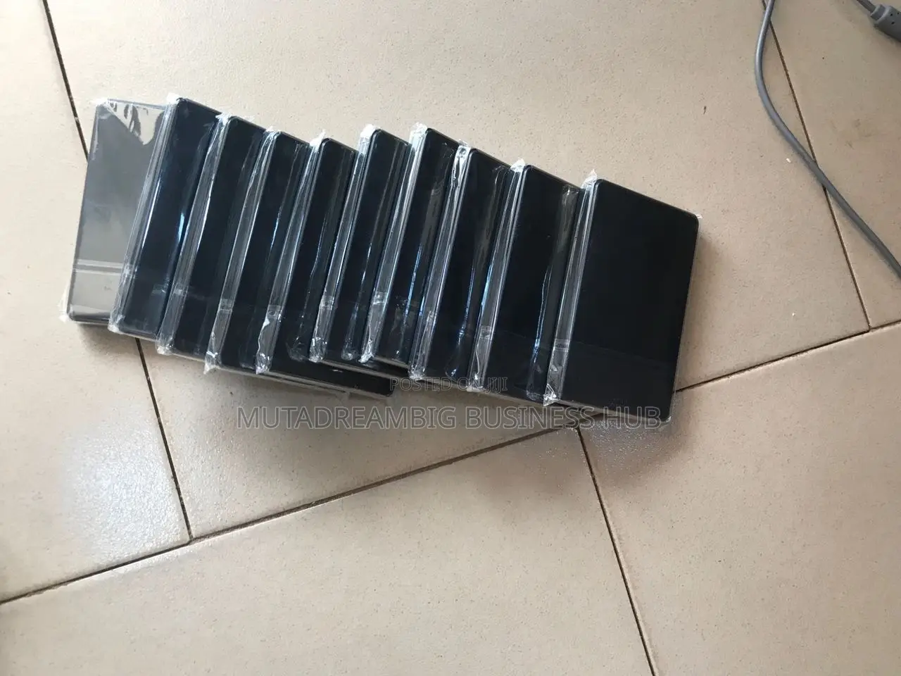 Type C External Cases /RGB SSD Enclosure