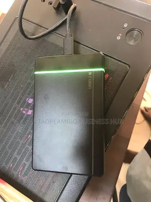 Type C External Cases /RGB SSD Enclosure