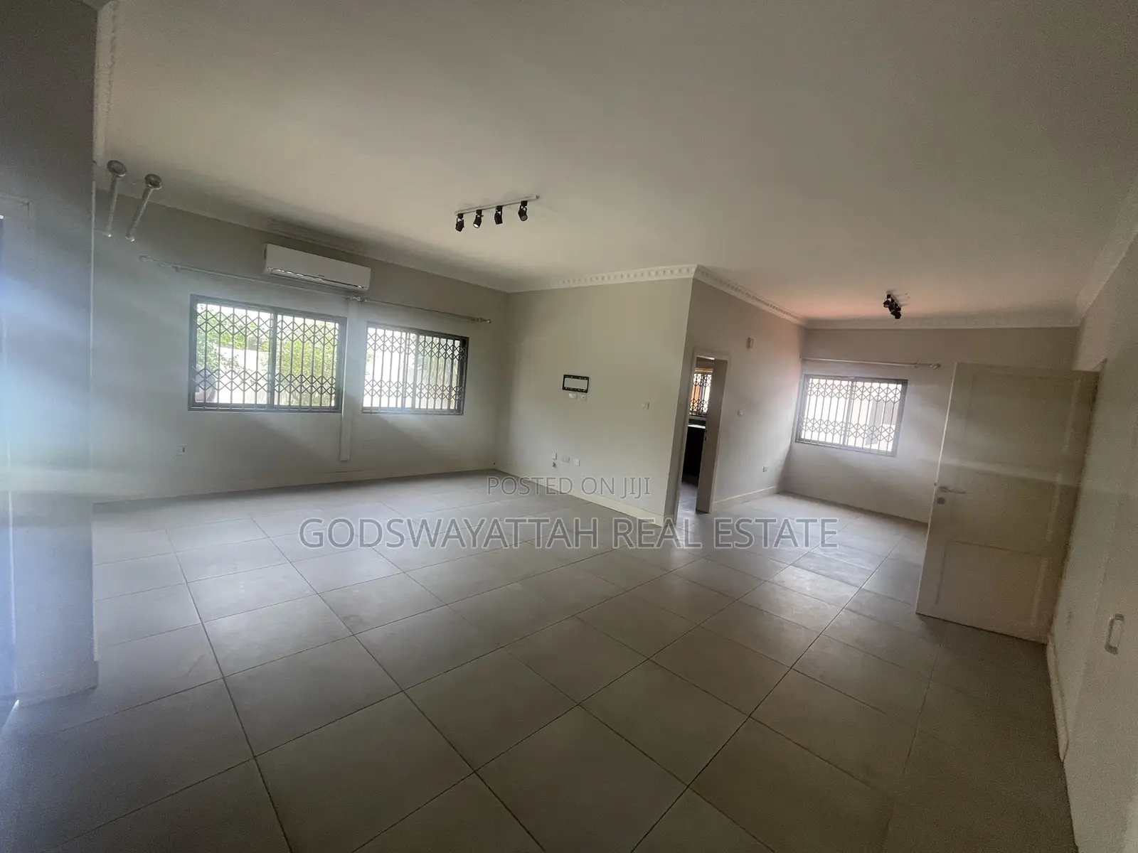 3bdrm House in East Legon, Adjiriganor for rent