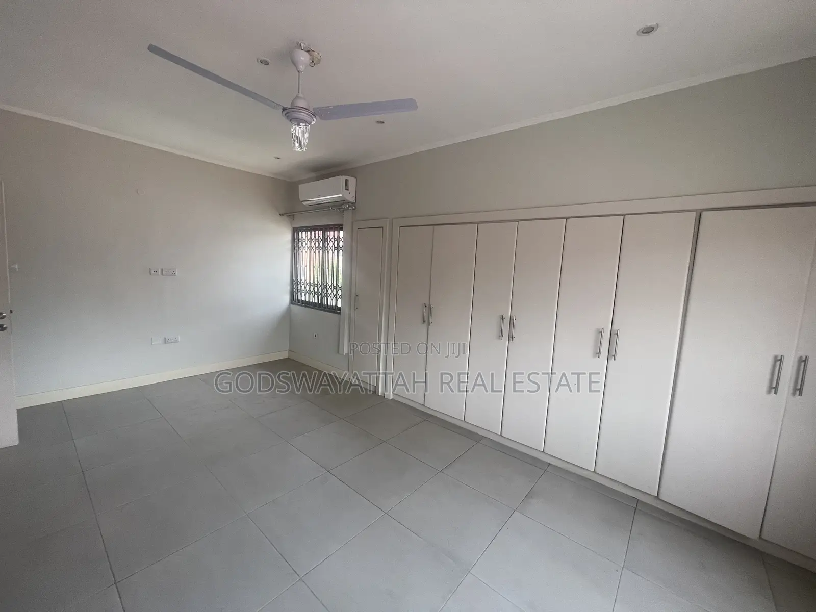 3bdrm House in East Legon, Adjiriganor for rent