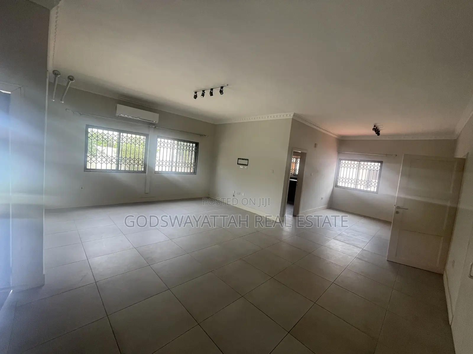 3bdrm House in East Legon, Adjiriganor for rent