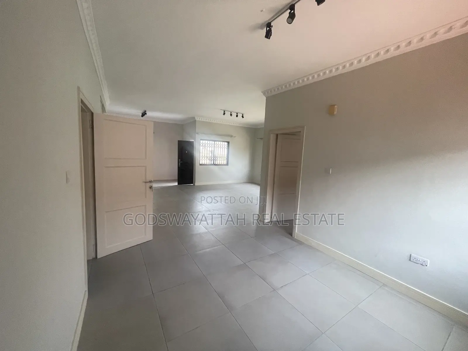 3bdrm House in East Legon, Adjiriganor for rent