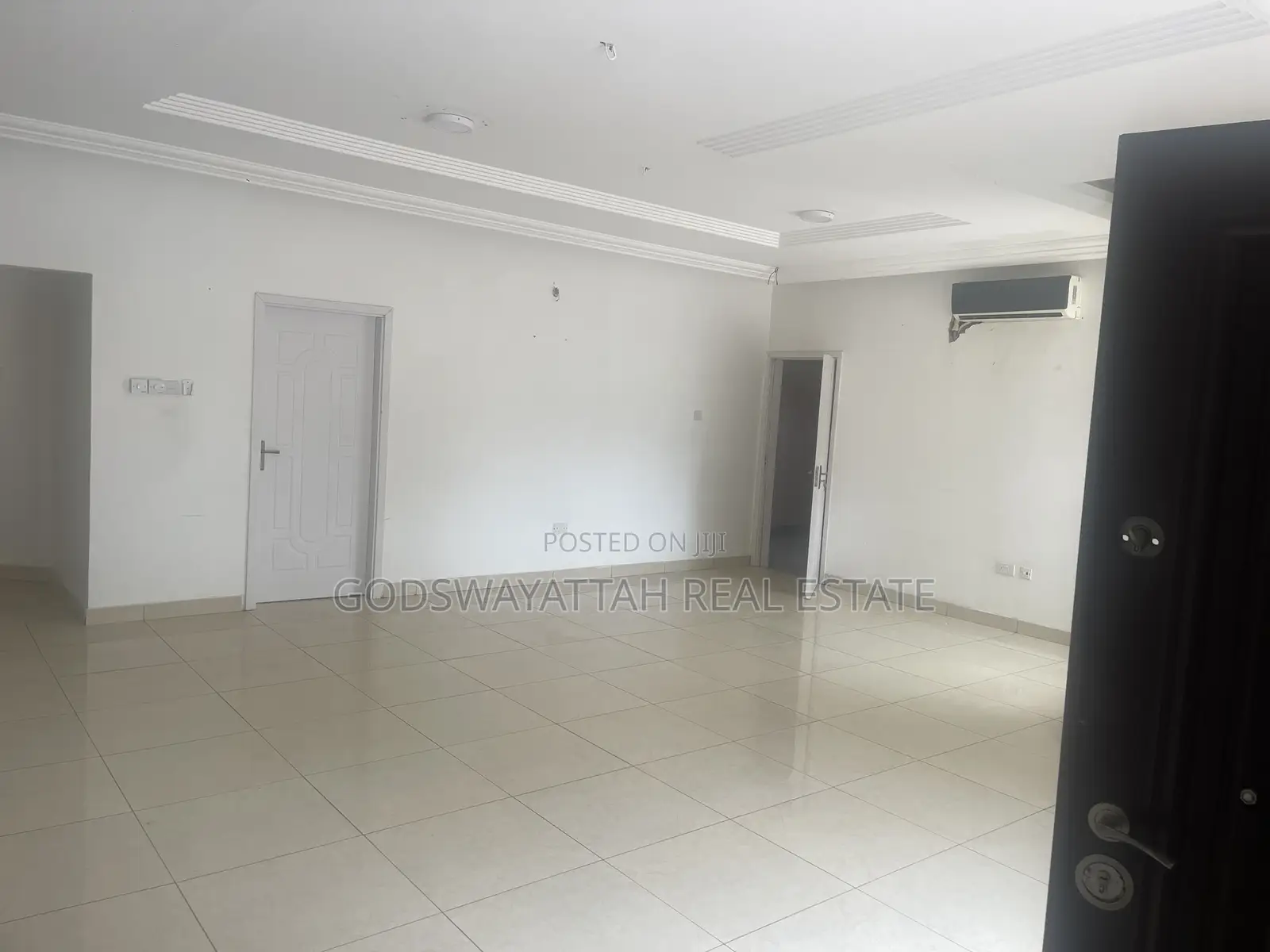 3bdrm House in East Legon, Adjiriganor for rent