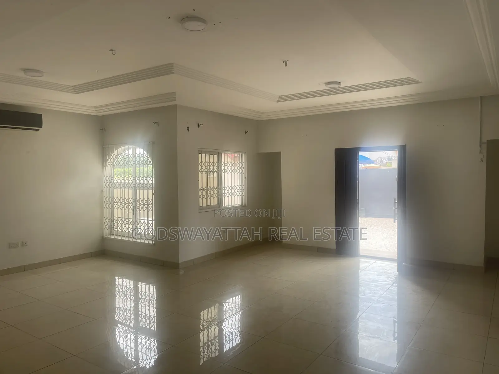 3bdrm House in East Legon, Adjiriganor for rent