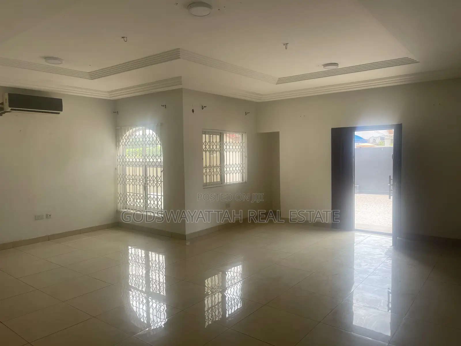 3bdrm House in East Legon, Adjiriganor for rent