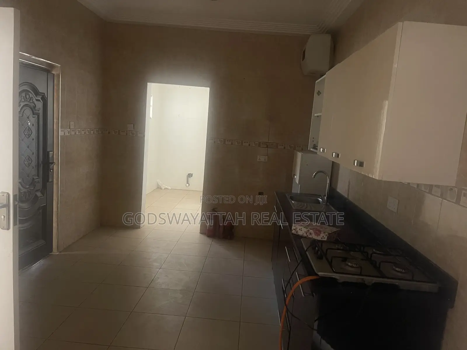 3bdrm House in East Legon, Adjiriganor for rent