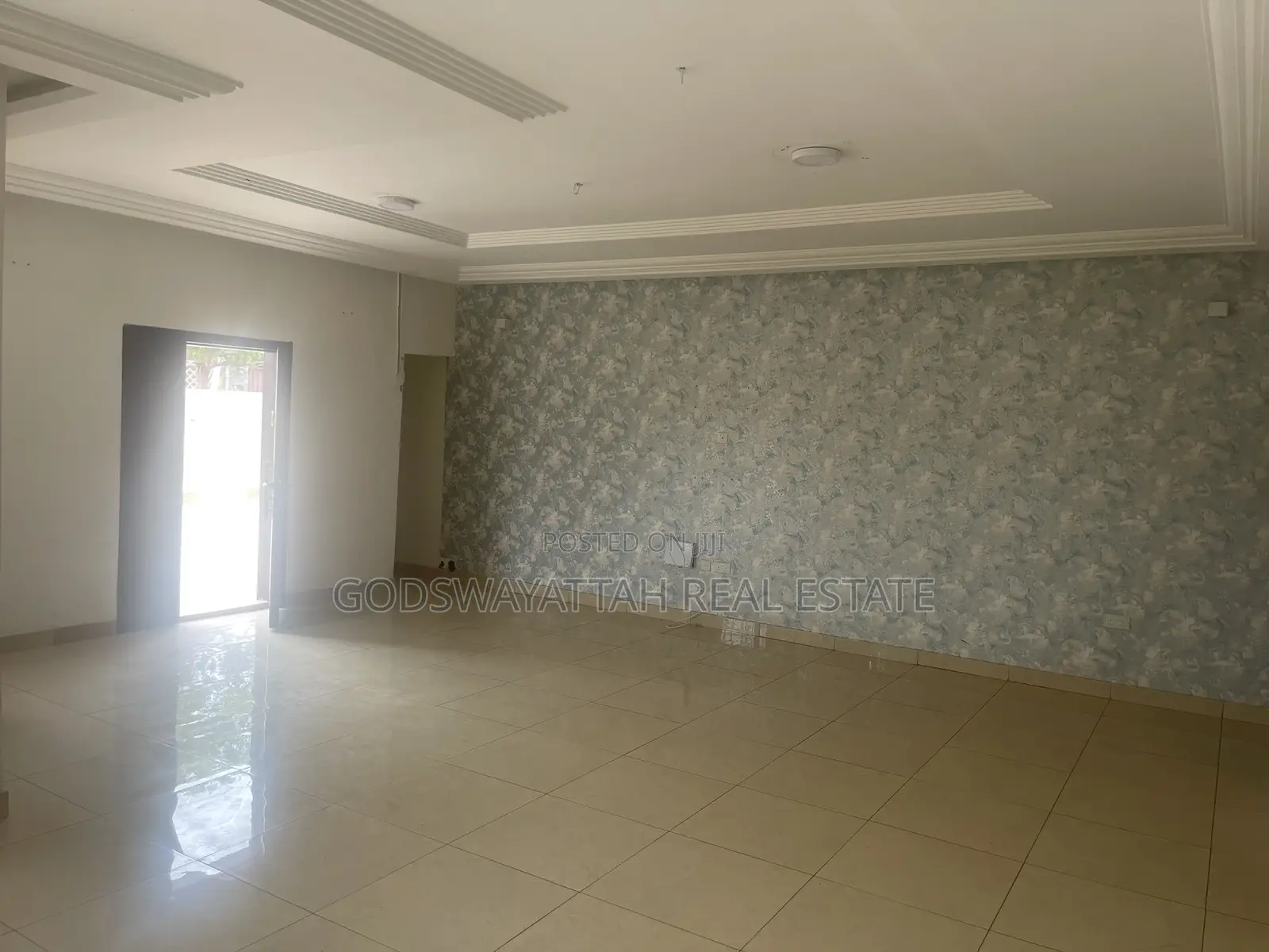 3bdrm House in East Legon, Adjiriganor for rent