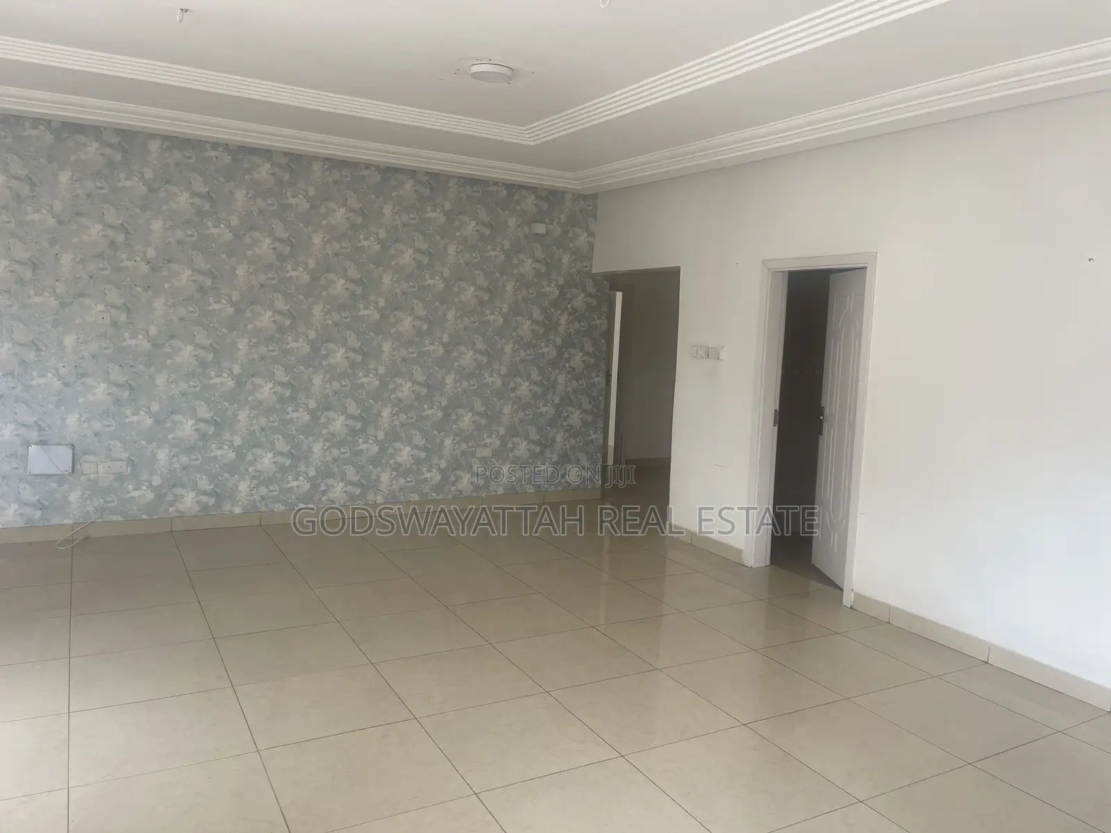 3bdrm House in East Legon, Adjiriganor for rent