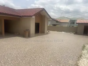 3bdrm House in East Legon, Adjiriganor for rent