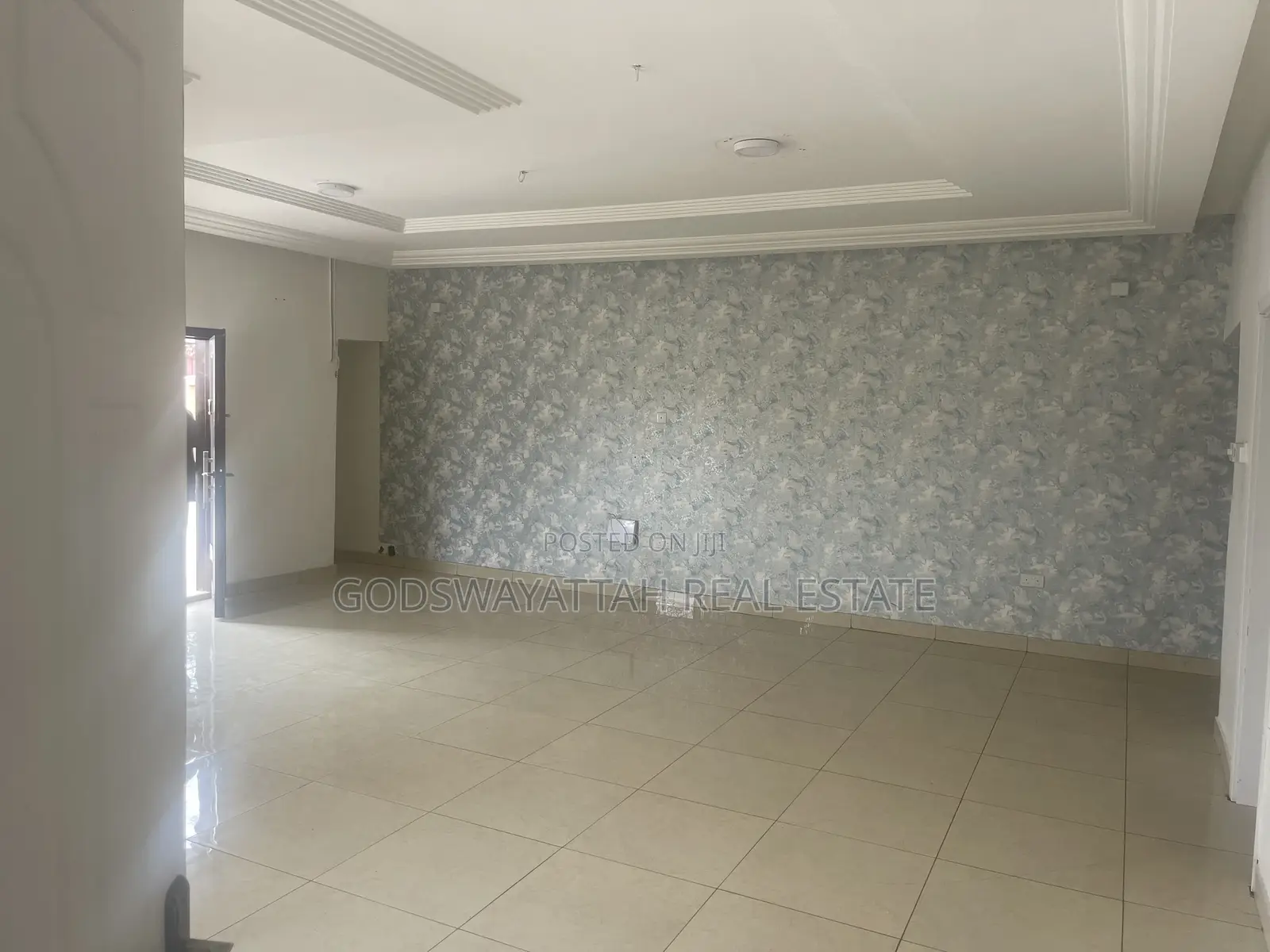 3bdrm House in East Legon, Adjiriganor for rent