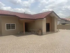 3bdrm House in East Legon, Adjiriganor for rent